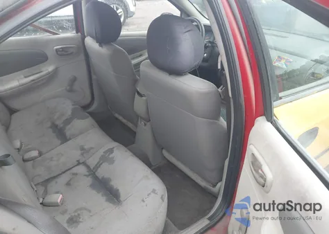 2004 Dodge Neon Se z USA, uszkodzony, nr VIN 1B3ES26C94D586646